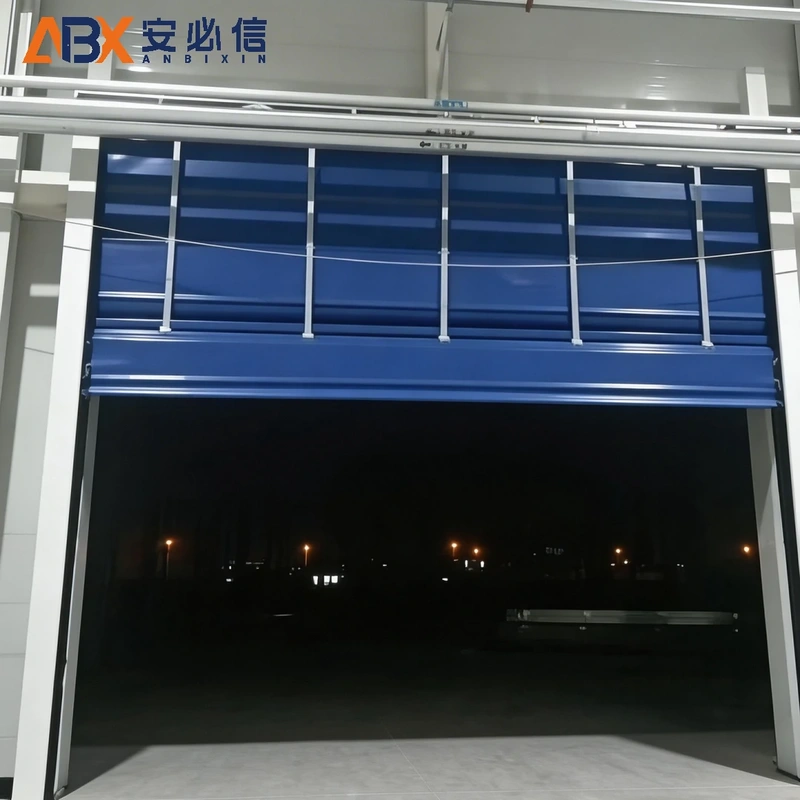 眉山堆积门