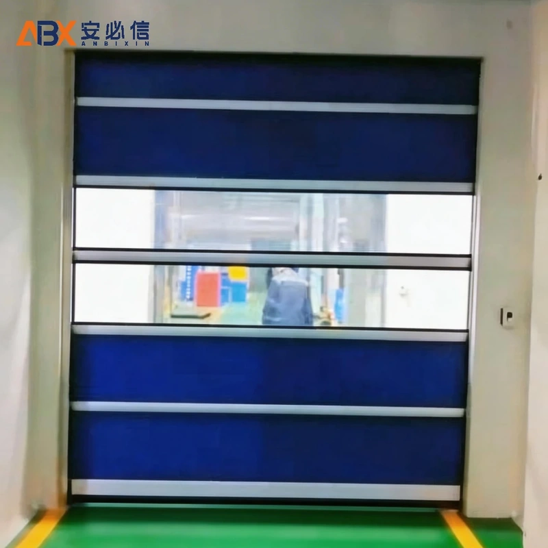 眉山工业快速门