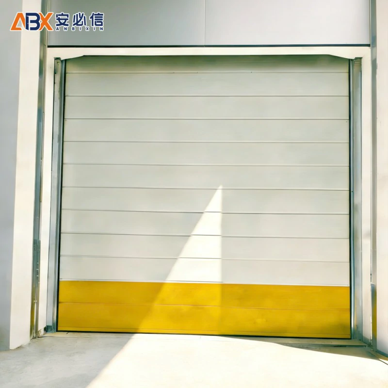 眉山高扬程提升门